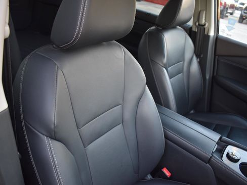 Certified 2023 Nissan Rogue SL w/ SL Premium Package image 66