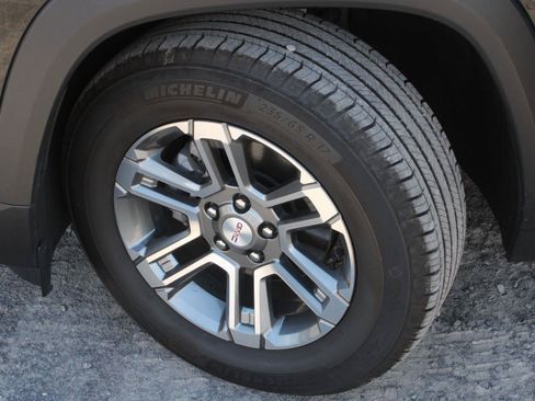 Used 2026 GMC Terrain Elevation AWD/4WD image 19