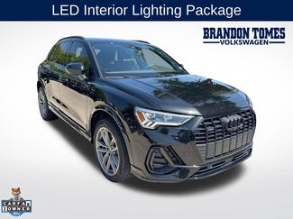 Used 2024 Audi Q3 2.0T Premium Plus w/ Premium Plus Package AWD/4WD video 1
