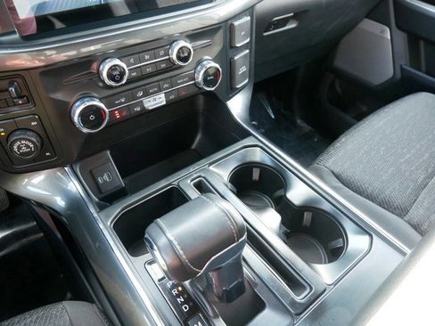 Certified 2022 Ford F150 XLT w/ Equipment Group 302A High image 27