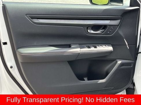 Used 2024 Honda CR-V Sport-L image 25