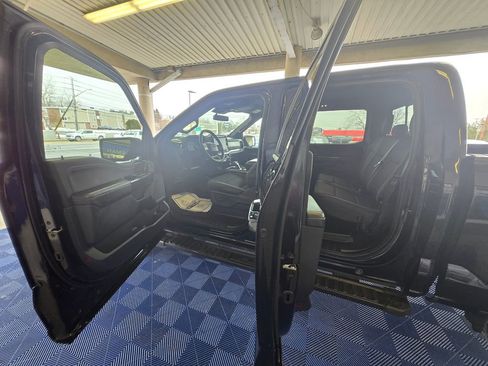 Used 2024 Ford F150 XLT w/ Equipment Group 302A MID image 23