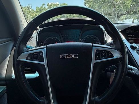 Used 2017 GMC Terrain SLE w/ Convenience Package FWD image 18
