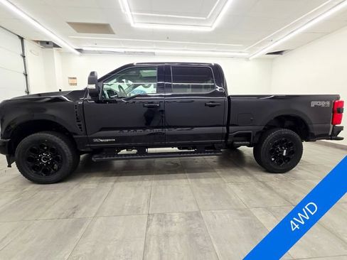 New 2026 Ford F250 XLT AWD/4WD image 2