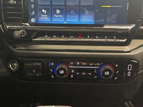 New 2026 Chevrolet Silverado 1500 ZR2 w/ ZR2 Bison Edition AWD/4WD image 38