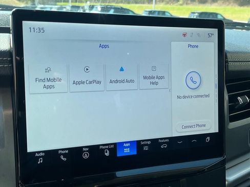 Used 2024 Ford Expedition Max XLT image 17