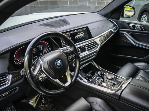 Used 2023 BMW X5 xDrive45e AWD/4WD image 9