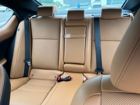 Used 2024 Lexus IS 300 F Sport w/ Accessory Package 2 RWD image 13