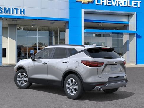 New 2026 Chevrolet Blazer LT w/ Convenience Package FWD image 27