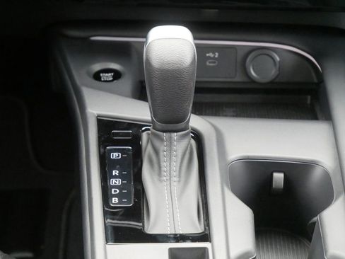 New 2026 Nissan Sentra SV w/ SV Convenience Package image 9