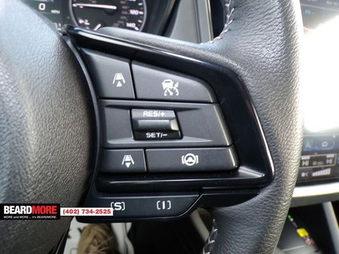 Used 2025 Subaru Forester Premium w/ Convenience Package #1 image 37