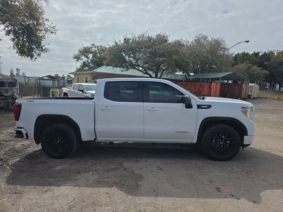 Used 2021 GMC Sierra 1500 Elevation