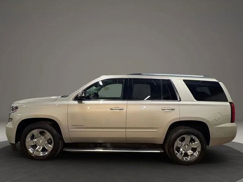 Used 2017 Chevrolet Tahoe Premier image 5