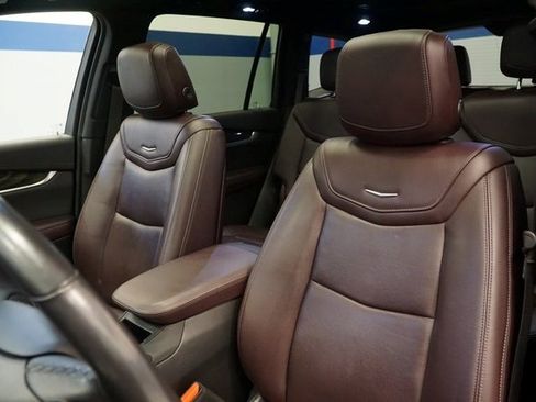 Certified 2023 Cadillac XT6 Premium Luxury w/ Technology Package image 22