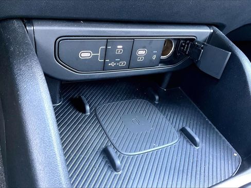 Used 2025 Kia K4 GT-Line w/ GT-Line Sunroof Package image 35