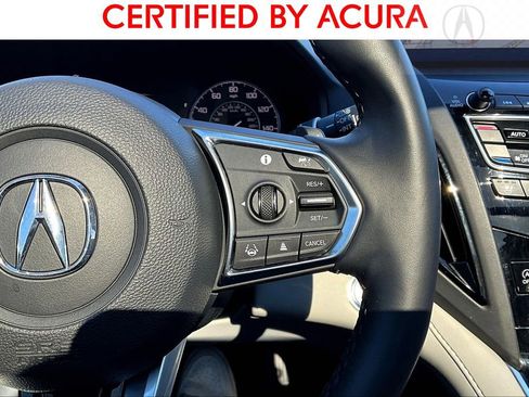 Used 2024 Acura RDX SH-AWD w/ Advance Package image 26