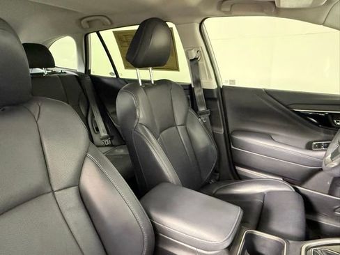 Used 2020 Subaru Outback Limited XT w/ Popular Package #2 image 49