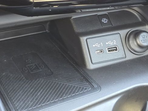 Certified 2023 INFINITI QX50 Sport AWD/4WD image 8