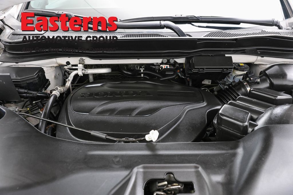 Used 2023 Honda Passport EX-L image 7