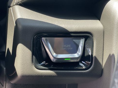 New 2026 GMC Yukon XL Elevation RWD image 13