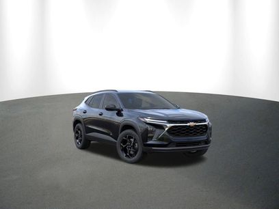 New 2026 Chevrolet Trax LT w/ Driver Confidence Package