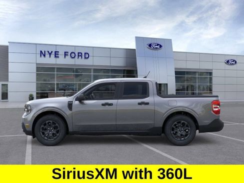 New 2026 Ford Maverick XLT AWD/4WD image 4
