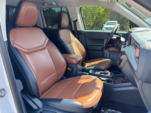 Used 2024 Ford Maverick Lariat w/ 4K Tow Package AWD/4WD image 22