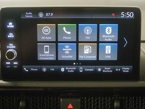 Used 2023 Honda CR-V EX-L image 25