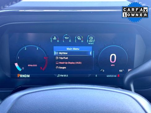 Used 2024 Ford F350 Lariat w/ Lariat Ultimate Package image 26