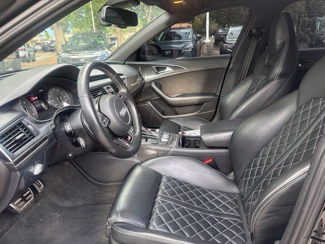 Used 2016 Audi S6 Premium Plus AWD/4WD image 13