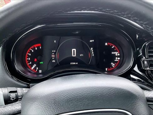 Used 2025 Dodge Durango R/T image 18