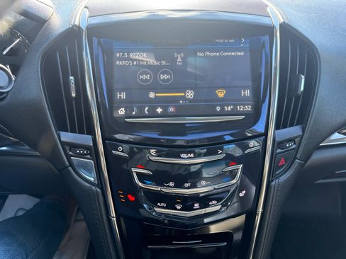 Used 2018 Cadillac ATS 2.0T AWD Sedan image 20