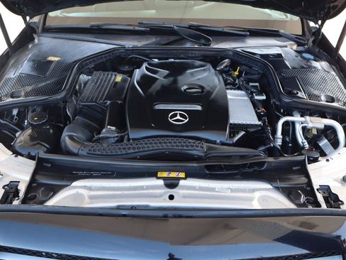 Used 2016 Mercedes-Benz C 300 Sedan image 33