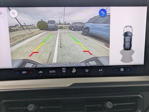 New 2025 Ford Bronco Sport Big Bend image 13