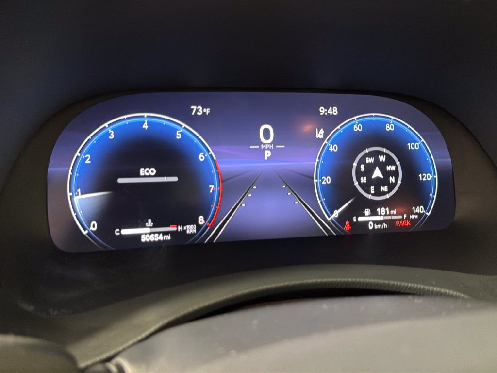 Used 2023 Toyota Highlander Platinum AWD/4WD image 21