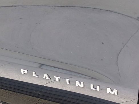 Used 2024 Ford Expedition Max Platinum image 47