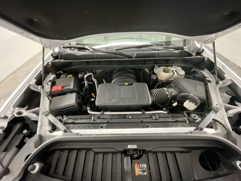 Used 2024 GMC Sierra 1500 SLT w/ SLT Premium Plus Package image 30