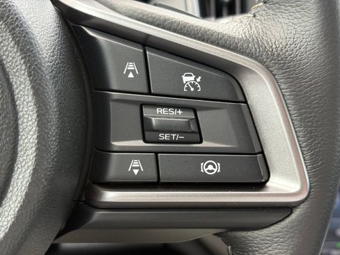 Certified 2024 Subaru Outback Premium AWD/4WD image 13