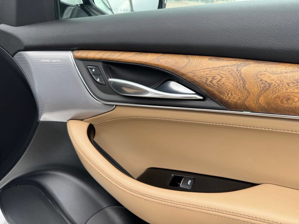 Used 2020 Cadillac CT5 Premium Luxury AWD/4WD image 33