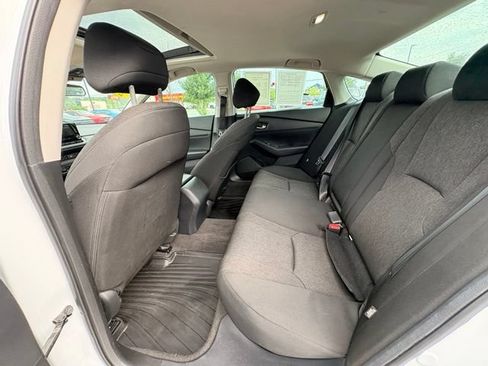 Used 2024 Honda Accord EX image 24