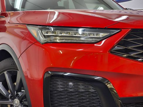 Certified 2025 Acura MDX A-Spec image 17