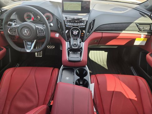 New 2026 Acura RDX A-Spec image 20