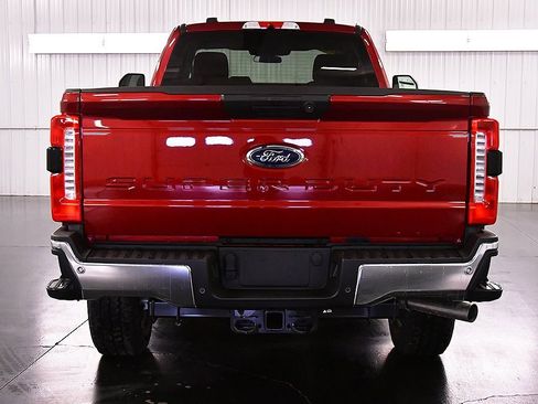 New 2026 Ford F350 XLT w/ 360-Degree Camera Package image 6