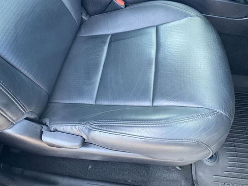 Used 2021 Toyota Tacoma TRD Sport w/ TRD Premium Sport Package image 25