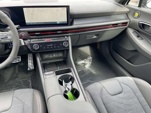 New 2026 Hyundai Sonata N Line image 14