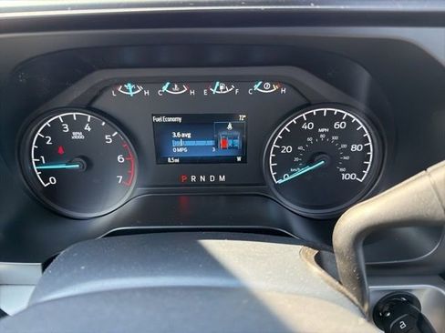 New 2026 Ford F350 XL w/ XL Chrome Package AWD/4WD image 16