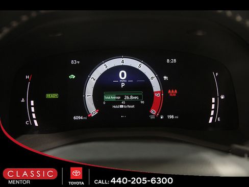 Used 2026 Toyota Camry SE w/ Convenience Package FWD image 8