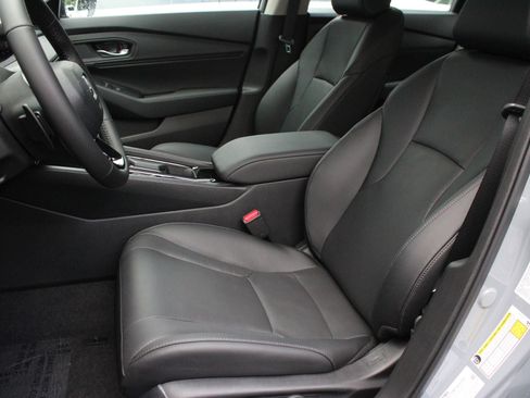 New 2026 Honda Accord EX-L image 18