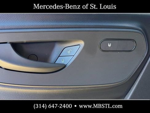 New 2026 Mercedes-Benz Sprinter 2500 image 11