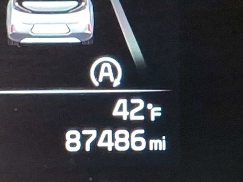 Used 2023 Kia Soul LX image 19